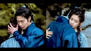 When the Young Master fell in love with his simple servant.