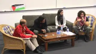 Middle East Awareness Program: Part 4