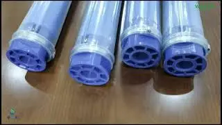 TPU tube aerator TPU tube air diffuser
