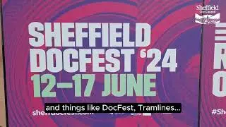Sheffield will host more events with greater impact in the future