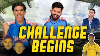 India Favourites in Australia? #AakashVani | 1st ODI Preview
