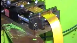 ‪Makewell Pneumatic Feeder‬&rlm;   YouTube 360p