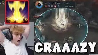 Yamato - The Garen Ultimate Outplay