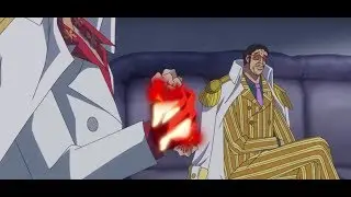 One Piece  881 trailer