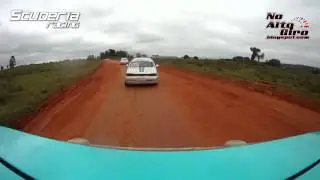 1&ordf; Etapa VNT PR 2&ordf; Bateria | Leonardo Kovalski