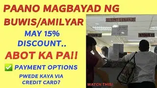 AMILYAR 2026 | REAL PROPERTY TAX PAYMENT | PAANO MAG BAYAD NG BUWIS | BabyDrewTV