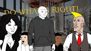 When enough is enough?