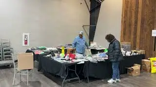 CoopCast Show #39 = 2025.01.11 = Part #1 = Reading Pigeon Show in Lancaster, PA.
