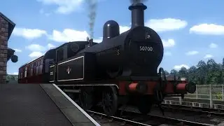 [CW] L&Y Class 5 Promo (Official)