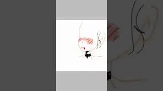 Making my profile picture (a lot of redos)