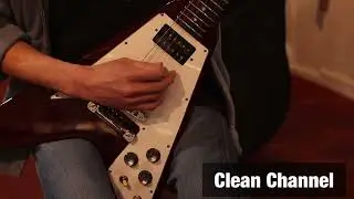 Gibson Flying V &rsquo;67 Cherry 2000 (USED)ギブソン フライングV