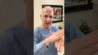 Супербыстрое средство от тревожности! Доктор Манделл