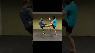 Karate jutsu by M&aacute;rcio Oliveira #karatejutsu #mma #combat #karate #sport