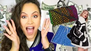 *NO LIMIT* Luxury Wish List 2019 | Louis Vuitton, Hermes, Gucci etc.
