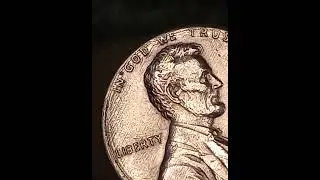 1986 lincoln off center error value $20.00+ based on condition 2025