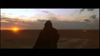 MADMAX BEYOND THUNDERDOME- opening scenes