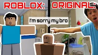 ПРОИСХОЖДЕНИЕ песни &laquo;I'm Sorry My Bro&raquo;
