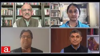 Is India's Democracy in Crisis Under Modi? | The Agenda