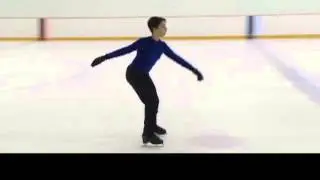 Northern BC Centre for Skating