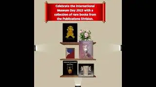 International Museum Day 2023