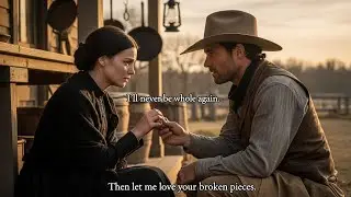 She Said 