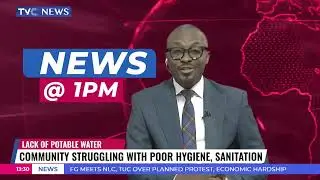 Lawmaker Explains How Kwara Govt Is Addressing Water Challenges In Omidoyin Community