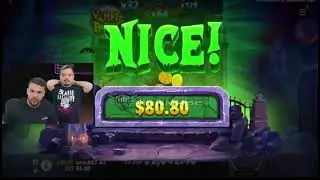💥 INSANE MAX WINS COMPILATION!! Biggest Streamer Casino Moments