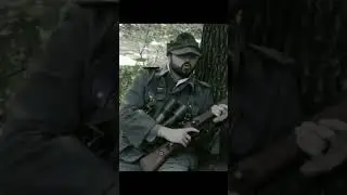 Fire and Move! #military #wwii #movieshort #ww2 #shortfilm #ww2heroes #shortmovie #army