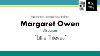Margaret Owen Presents 