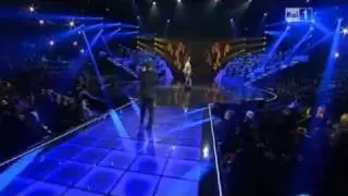 Lu grillu e la Luna   Beppe Fiorello