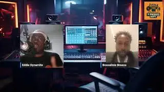 The Produce Dept Ft Bossalinie Breezo