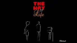 Sayulily Explores: The Way of Life