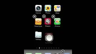 #3 Infinidock - Cydia iPhone App