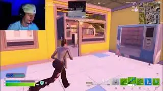 crashpad subathon (day one) funny moments!