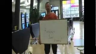 Clayton Heights Anti Bullying Commercial: Pink Day 2011
