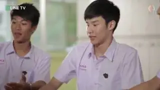 Make It Right The Series / รักออกเดิน EP.4 (4/5) (Uncut/Eng Sub)