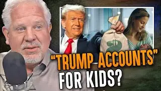 $1000 for Newborns - Are Trump's 