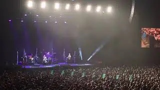 Loquillo - Carne Para Linda (Madrid 13/11/2021 Wizink Center)