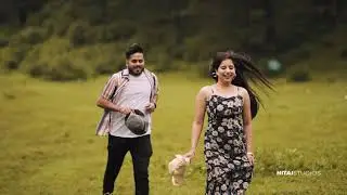 Aashish & Sakshi Prewedding First Look | Nitai Studios | Mussoorie