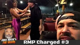 Rocky Mountain Pro Charged - Brewery Brawls & Manure Mania - Pro Wrestling Elevated