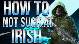 How To NOT SUCK at Irish! - Battlefield 2042 Specialist Guide