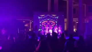 [191130] Red Velvet - Dumb dumb + Ice Cream Cake + Dance Break dance cover by AMARYLLIS