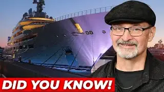 Richard Goodall Life After AGT Win Will SHOCK You - It&rsquo;s Not What You Expect!