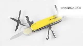 Нож Partner HSQ05009PH