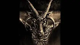 Young Thug - Mentalement Déséquilibré (Feat' Da Mystic Terror) Underground Devil Shyt (2019)