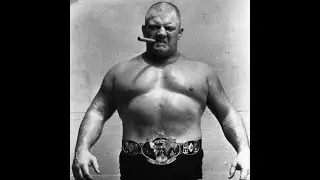 Dick the Bruiser vs. Pepper Gomez