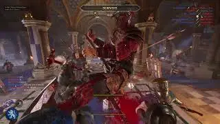 Chivalry 2 Duke Life