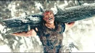 Vivegam official Teaser