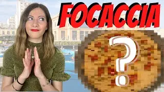 Come Preparare la FOCACCIA BARESE Originale: Storia e Ricetta completa per fare FOCACCE deliziose 🤤