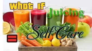 Juicing for Cancer Support 🍎 | Healthy Juicing for Healing, Energy & Wellness #JuicingForCancer